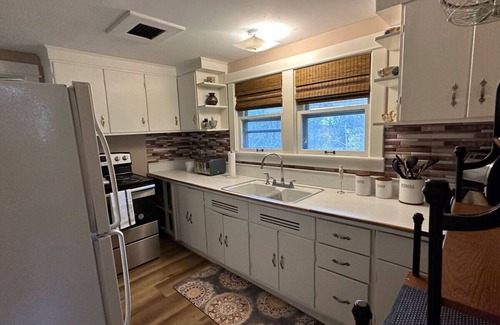 Skaneateles Appartement | Downtown Access Unit Three