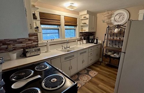 Skaneateles Appartement | Downtown Access Unit Three