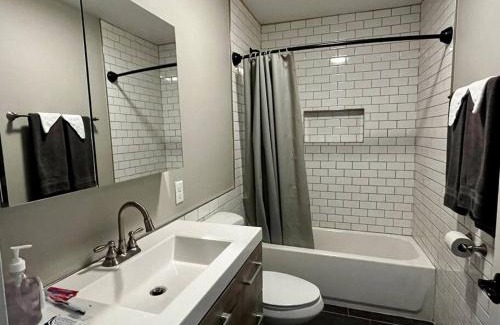 Downtown Albany Appartement | Downtown Albany 1 Bed + Workstation @ Maiden Lane