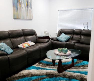 Allentown Appartement | Downtown Allentown Stay