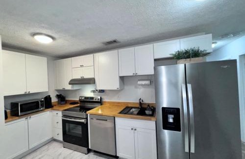 Pooler Appartement | Downtown and Near, I-95. Pet Yes