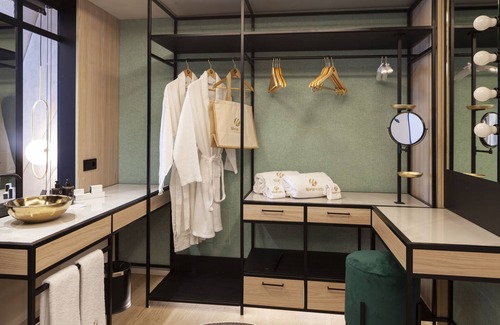 Sant Nicolau Hôtel | Downtown and Stylish Accommodation Close to Royal Palace of La Almudaina!