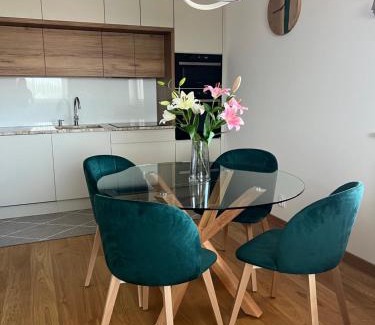Poprad Appartement | Downtown apartment Darinka