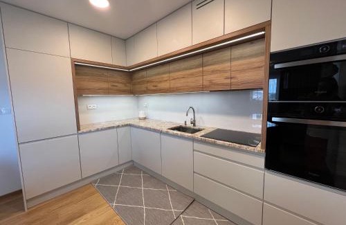 Poprad Appartement | Downtown apartment Darinka