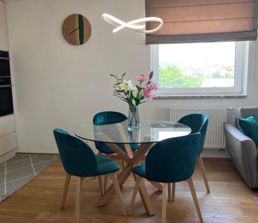 Poprad Appartement | Downtown apartment Darinka