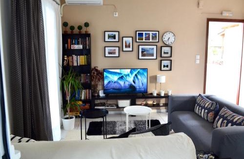 Kamena Vourla Appartement | Downtown apartment