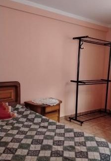Potosi Appartement | Downtown apartment in Potosí, 2 bedrooms