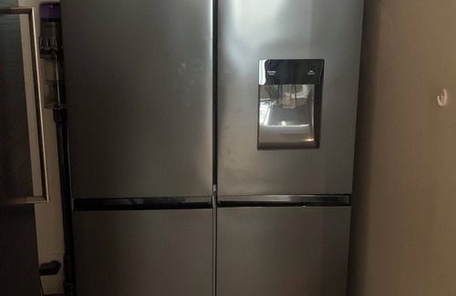 Saint-Lo Appartement | Downtown apartment & Internet+Netflix