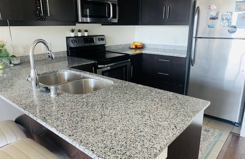 East Village Maison | Downtown Apartment near Gaslamp and Petco Park