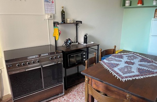 Bettona Appartement | Downtown apartment with 3 bedrooms in the fabulous Bettona with WiFi