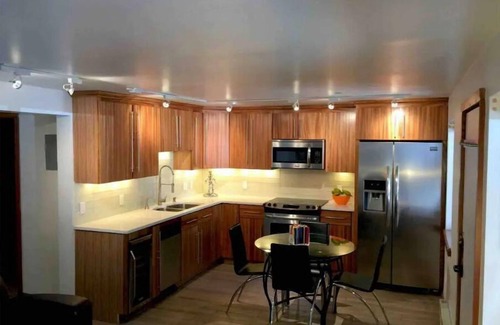 Aspen Appartement | Downtown Aspen 2 Beds 2 Baths Condo For 4+1 guests.