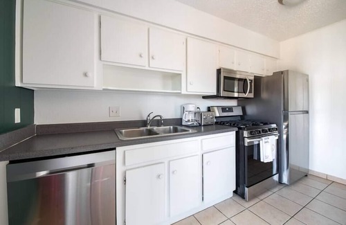 West Campus Appartement | Downtown Austin & UT Vibes, All In One!