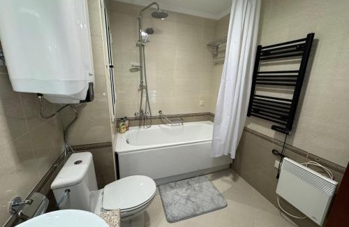 Shiligarnika Appartement | Downtown Bansko Resort