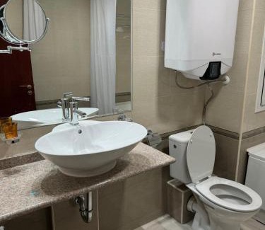 Shiligarnika Appartement | Downtown Bansko Resort