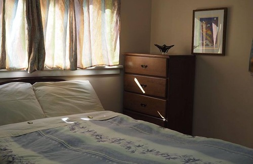 Centretown Maison | Downtown Bed and Breakfast