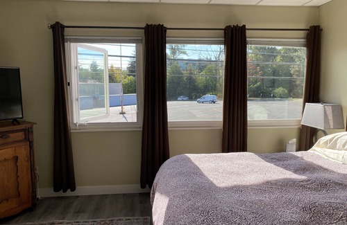 Bellingham Appartement | Downtown Bellingham Apartment