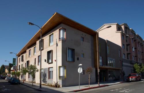 Downtown Berkeley Hôtel | Downtown Berkeley Inn