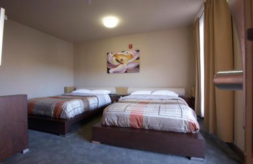Downtown Berkeley Hôtel | Downtown Berkeley Inn