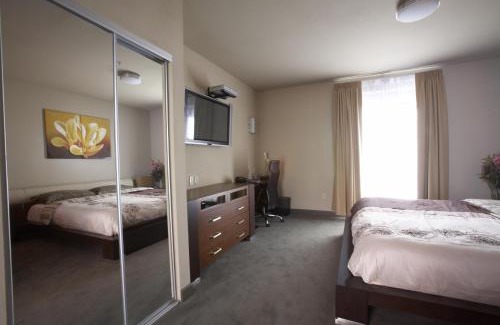 Downtown Berkeley Hôtel | Downtown Berkeley Inn
