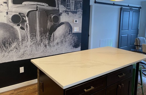 Binghamton Maison | Downtown Binghamton Cool Urban Stay