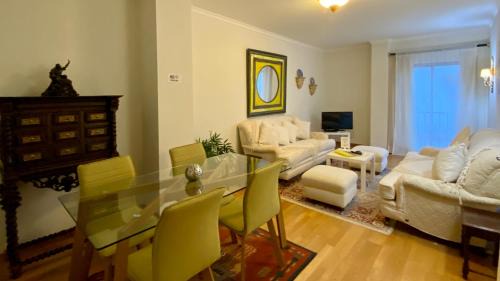 Se Appartement | Downtown by Check-in Portugal