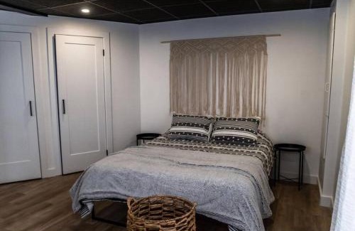 Campbellton Appartement | Downtown Campbellton Loft