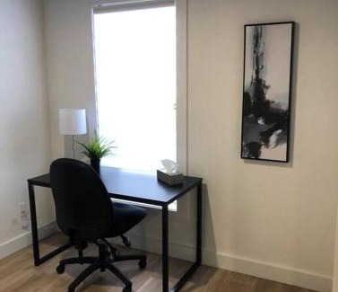 Campbellton Appartement | Downtown Campbellton Loft