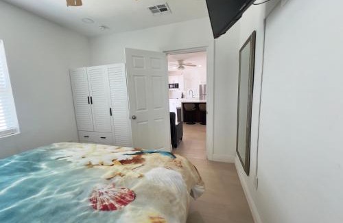 North Hyde Park Appartement | Downtown Central 1B-1B #2