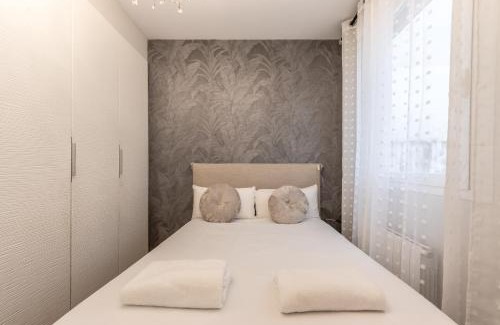 Bilbao City Centre Appartement | Downtown Centrico