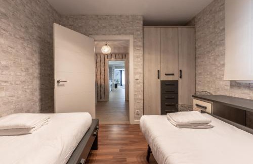 Bilbao City Centre Appartement | Downtown Centrico