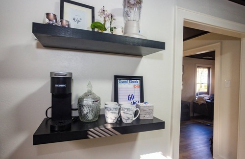 Conway Maison | Downtown charm, walking distance to CBC, blocks from UCA!