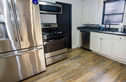 Conway Maison | Downtown charm, walking distance to CBC, blocks from UCA!