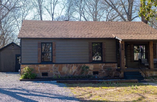 Conway Maison | Downtown charm, walking distance to CBC, blocks from UCA!