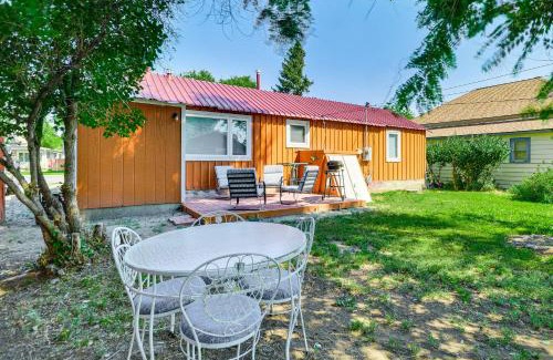 Cody Maison | Downtown Cody Getaway - Near Buffalo Bill Center!