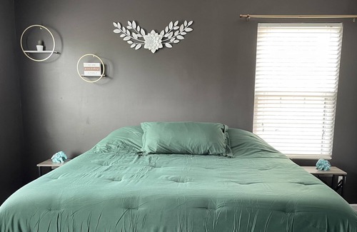Livingston Park Appartement | Downtown Columbus with Great Views!