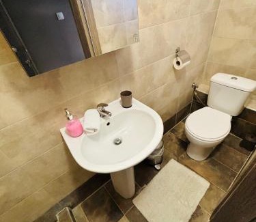 Serres Hôtel | Downtown Comfy Studio of Serres 3