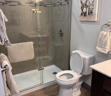 Stuart Appartement | Downtown Condo 1 Bedroom View of City 301