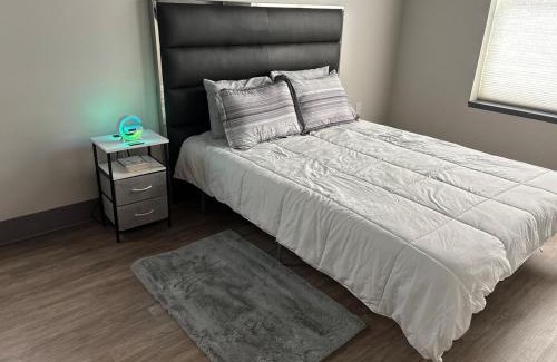 Stuart Appartement | Downtown Condo 1 Bedroom View of City 301