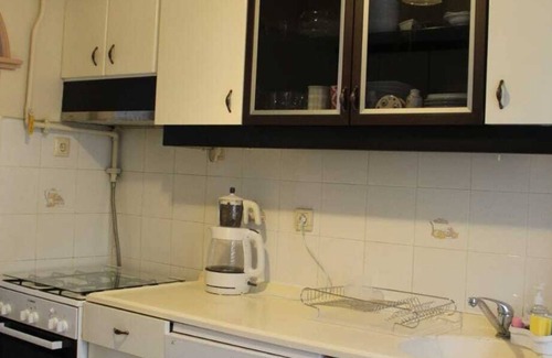 Osmangazi Appartement | Downtown core 3 bedroom fully equipped with Netflix
