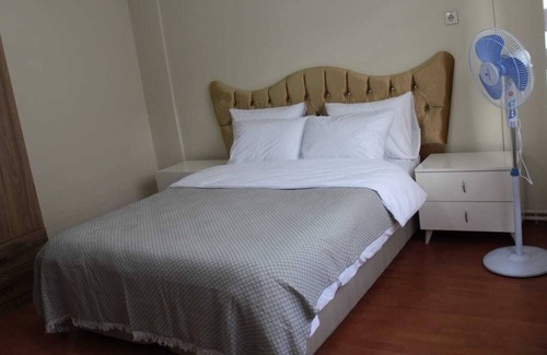 Osmangazi Appartement | Downtown core 3 bedroom fully equipped with Netflix