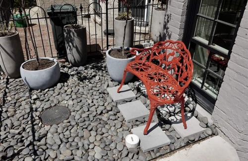 Logan Circle Appartement | Downtown DC Awaits ~ with Parking Permit