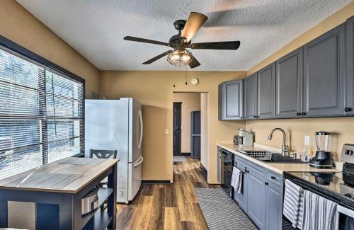 DeLand Maison | Downtown DeLand Home Walk to Stetson University!