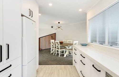Mount Maunganui Maison | Le mont Mews - Mt Maunganui