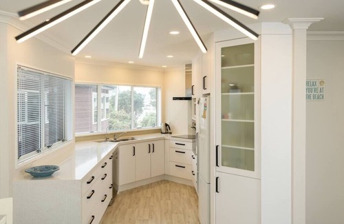 Mount Maunganui Maison | Le mont Mews - Mt Maunganui