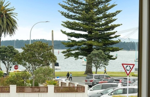 Mount Maunganui Maison | Le mont Mews - Mt Maunganui