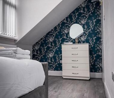 Birmingham Maison | DownTown Delight 2