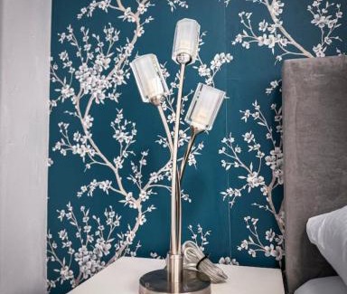 Birmingham Maison | DownTown Delight 2