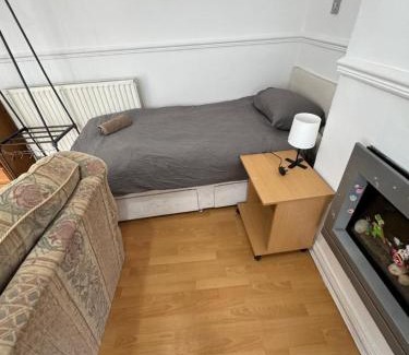 Birmingham City Centre Maison | Downtown Delight