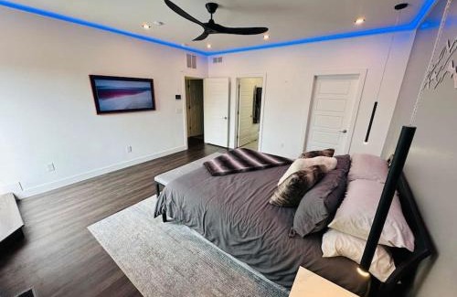Five Points Maison | Downtown Denver Smart House
