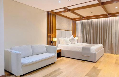 Naga Hôtel | Downtown District Hotel